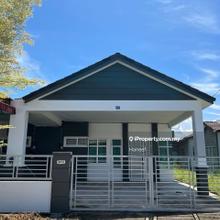 Semi-D house for Sale