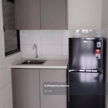 Trader Garden 1r1b Fully for Rent