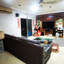 Alma Double Terrace Corner 