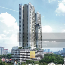 Save 268k, J Dupion, J.Dupion, Sembilang, Cheras, Permaisuri, Mrt