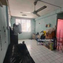 Penampang Kepayan Kendara Apartment Phase 1 for Sale