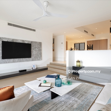 Aira Residence, Damansara Height fully furnished for Rent