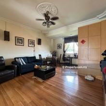 Lintas Court Apartment for Sale @ Kota Kinabalu, Sabah