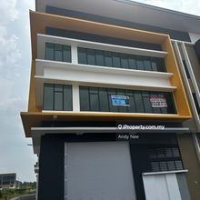 Taman Perindustrian Cipta