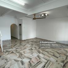 Terrace house for Sale