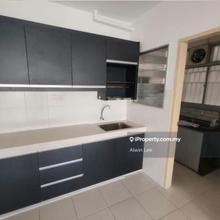 De Palma Apartment, Setia Alam, Shah Alam