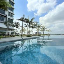 Serviced residence for Rent