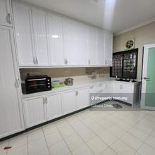 2 storey house for sale in bandar sungai long