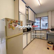 Apartment near USM with lift for Sale