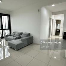 Elysia Park Residence@ Medini