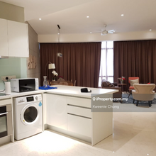 Banyan Tree Signatures @ KL with Fully Furnished Unit For Sale