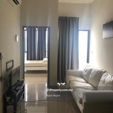 Fully Furnished Ayuman Suites For Rent!