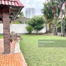 Excellent Location Bungalow for Sale