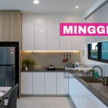 Seaview High Floor ID Design unit 