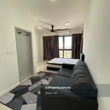 Highpark Suites Kelana Jaya for Rent