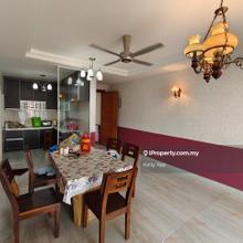 Laman Baiduri Condominium for Sale