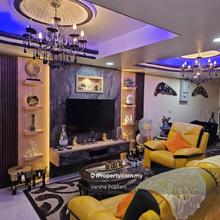 2&1/2sty House Persiaran Syed Putra 1, Taman Persiaran Desa K Lumpur