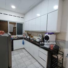 Subang Perdana Goodyear Court 3 Usj Subang Jaya For Rent 