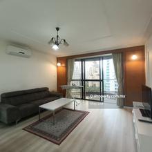 Mont Kiara Palma For Rent