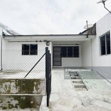 Ayer Hitam Single Storey Low-Cost House For Sale