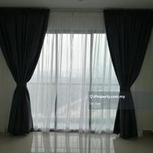 Bukit Jalil Parkhill Condo For Sale