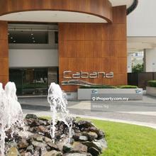 Teega Cabana 2 Room Apartment for Sale