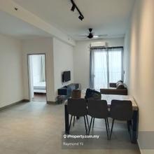 Fully Furnished