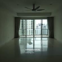 Private lobby unit with 3 tier security