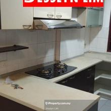 Hot units Fully Furnish Condition Kitchen Cabinet Ready 