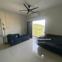 Brand New Residensi Alamanda, Bangsar South