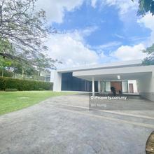 Expensive Bungalow Villa @ Leisure Farm
