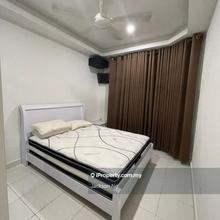 Bandar Penawar /Sri Penawar Fasa 1/Pengerang / single storey 3 bedroom