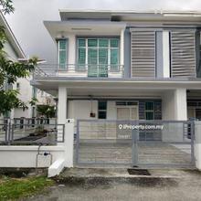 Newly Refurbished and Painted, Non Bumi Lot