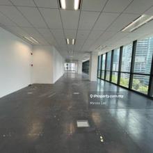 Menara Hap Seng 3 Office for Rent, KL CBD, LRT Access, Prime Area