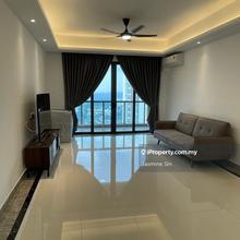 R&f Princess cove Phase 2 Fully furnished apartment for sale