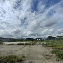 Usj 1 Subang jaya Industrial land 