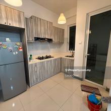 Southbank Residence 785 Sqft 2 R 2 B Fully Furnished Ready For Rent