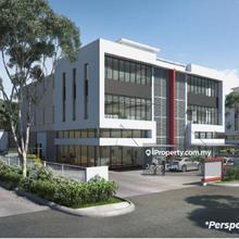 Value buy Semi-d new factory launching for with attractive rebates! 