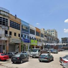 Rawang Country Home land for sale 