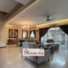 2 Storey Semi-Detached House in Bayu Villas for Sale