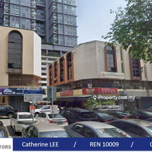 3 units Adjoining 4 Storey Shops @ Shamelin for Sale
