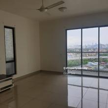 Bumi Lot/Pool View/Semi Furnish/Repainted Unit/Best Deal in Urban 360
