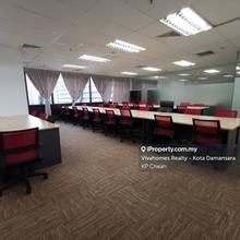 Menara Suezcap for Rent