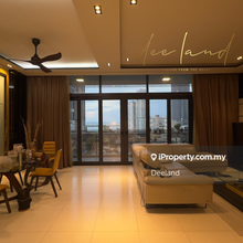 Moulmein Rise Condominium for Sale at Pulau Tikus