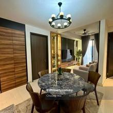 Marriott Residence Alex iip