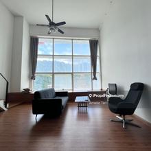 Excellent condition fully furnished