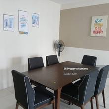 Manhattan Condo, Pasir Puteh, Ipoh