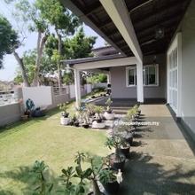 Oncidium Height 2 sty corner semi d nicely renovated 