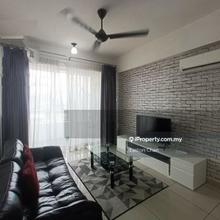 Freehold The Majestic Condominium Ipoh Unit For Sale