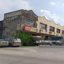 1.5 Link Factory Taman Perindustrian Bukit Serdang, Seri Kembangan